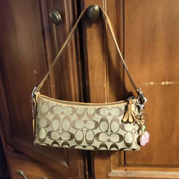 Vintage Y2K Coach baguette - Picture 1 of 5